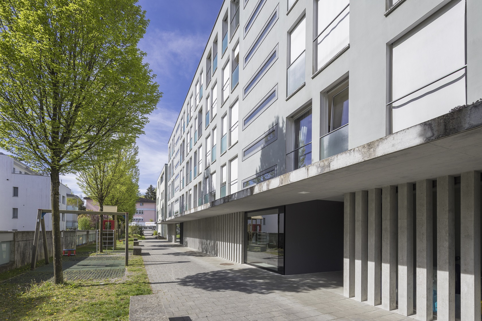 0625 Adligenswil Im Zentrum 13